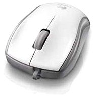 Logitech M125 Notebook Mouse