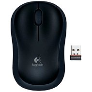 Logitech M175 čierna