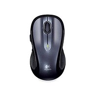 Logitech M510 čierna