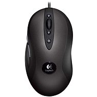Logitech Gaming Mouse G400 