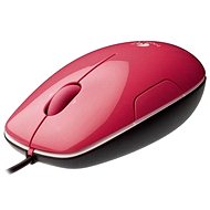 Logitech LS1 ružová