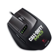 Logitech G9x CoD MW3 edition