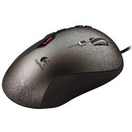 Logitech G500 Gaming mouse