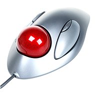 Logitech Trackman Marble Mouse