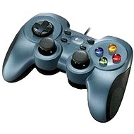 Logitech Rumple F510