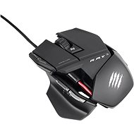 MadCatz Cyborg R.A.T. 3 