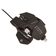 MadCatz Cyborg R.A.T. 5 