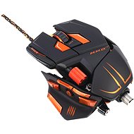 MadCatz Cyborg M.M.O. 7