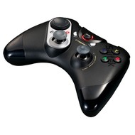 Saitek Cyborg V5 Rumblepad PC Xbox 360