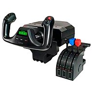 Saitek Pro Flight Yoke System