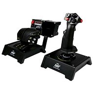 Saitek X65F Combat Control System