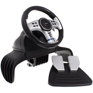 Saitek 4v1 Vibration Wheel 