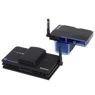 Saitek Freewave