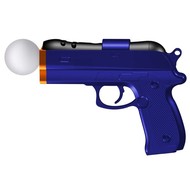 MAD CATZ PS3 MOVE Motion 3D Shot
