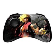 MAD CATZ PS3 Wirelles Licensed Street Fighter IV 