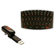 MAD CATZ PS3 Wireless ThumbPad
