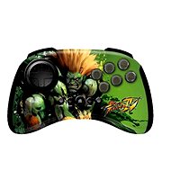 MAD CATZ PS3 Licensed Street Fighter IV 