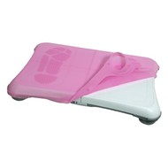MAD CATZ Wii Fit Protective Cover Pink