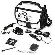 MAD CATZ Nintendo DSi/DSL Travel Potom Plus
