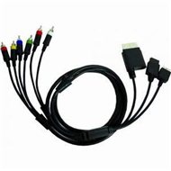 MAD CATZ Universal Component Cable pro Xbox360, Playstation 3, Nintendo Wii