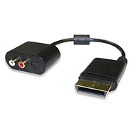 MAD CATZ HEADSET adapter pre Xbox360