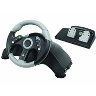 MAD CATZ Xbox 360 MC2 MicroCon Racing Wheel černý