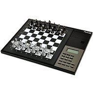 Saitek Master Chess Computer - Mefisto