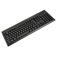 SPEED LINK Bedrock USB Keyboard CZ