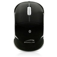 SPEED LINK Snappy Wireless Bluetooth Mouse, black