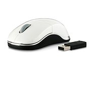 SPEED LINK Snappy Smart Wireless USB Mouse biela