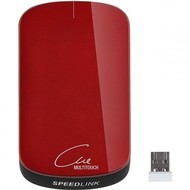 SPEED LINK CUE Wireless Multitouch Mouse
