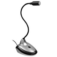 SPEED LINK Pure Voice PC Microphone