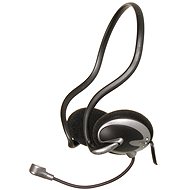 SPEED LINK PICUS Backheadset Stereo, černý