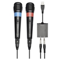 SPEED LINK Duo Microphone Kit pro PS3