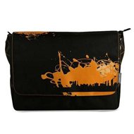 SPEED LINK Jackster Notebook Bag Splash Design