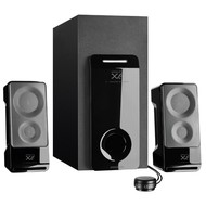 SPEED LINK Gravity NX 2.1 Subwoofer System
