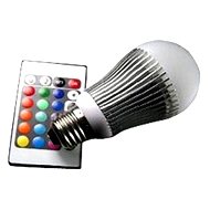 TECHNAXX Techlight RGB 230V E27 4.2W