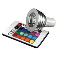 TECHNAXX Techlight RGB 230V GU10 3W