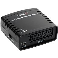 TECHNAXX Digital Video Scart Grabber