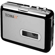 TECHNAXX DigiTape DT-01