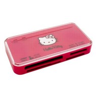 Hello Kitty 53v1 ružová