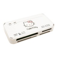 Hello Kitty 53v1 biela