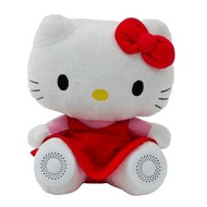 Hello Kitty Plush