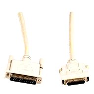 Centronics k paralelní LPT tiskárně (Centronics 36 pinů HP <-> LPT MD-25), bitronics, 1.8m