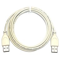 OEM USB 2.0 prepojovací 1.8m AA