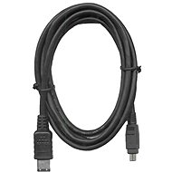 OEM FireWire, 6pin <-> 4pin, 2m