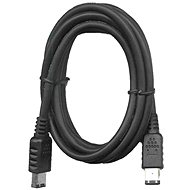 OEM FireWire, 6pin <-> 6pin, 2m