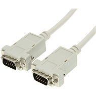 prepojovací PC - dataswitch -> VGA, 1.8m