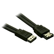 Datový eSATA 0.5m