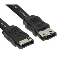 Datový eSATA - SATA 0.5m